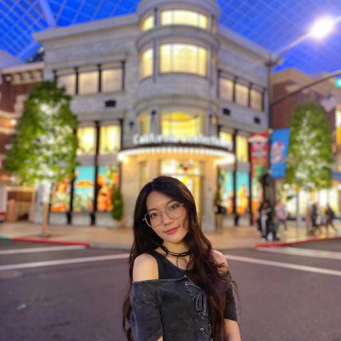 提供irent審核服務的專家Tang