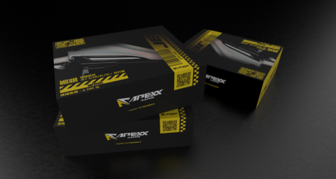 加點設計 Jia.Design - 包裝盒製作