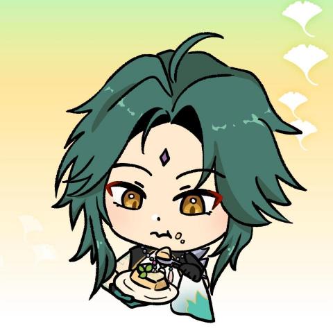 Bluestar繪圖接單 - Q版