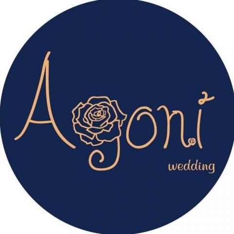 愛勾妮婚禮顧問 Agoni Wedding