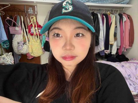 提供國標舞服務的專家李佳蒨