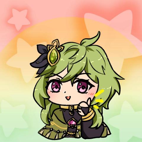 Bluestar繪圖接單 - Q版