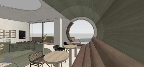 無垠余白設計工作室 - 