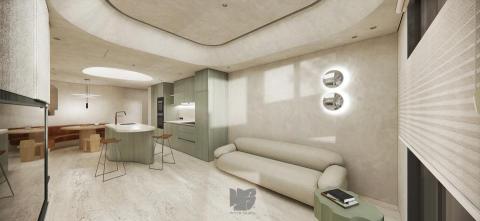 無垠余白設計工作室 - 