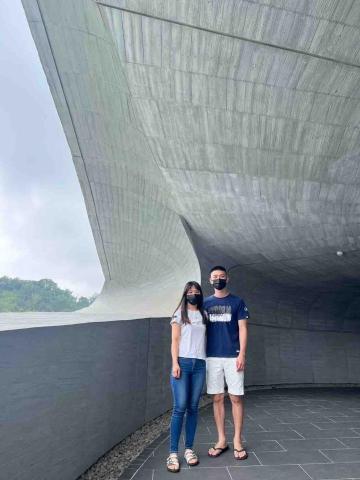 提供收纳架服務的專家劉峻銘