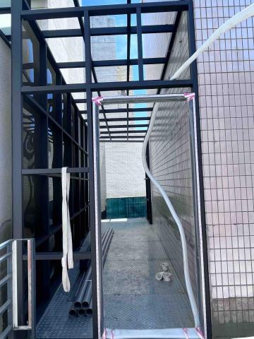 Meng - 加裝平台 洗衣曬衣