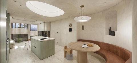 無垠余白設計工作室 - 