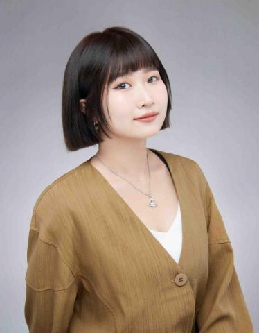 提供公關服務的專家Audrey歐橘