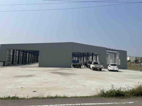 象盈建材工程行 - 