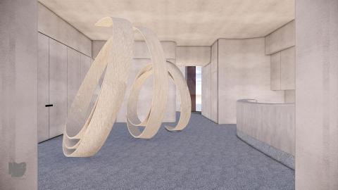 無垠余白設計工作室 - 