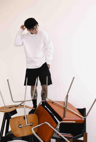 Natasha - 服飾拍攝