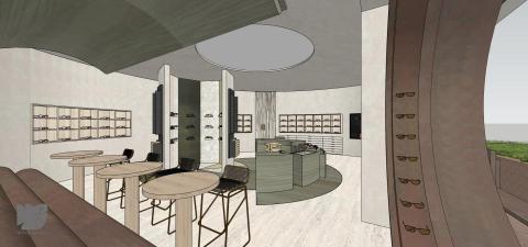 無垠余白設計工作室 - 