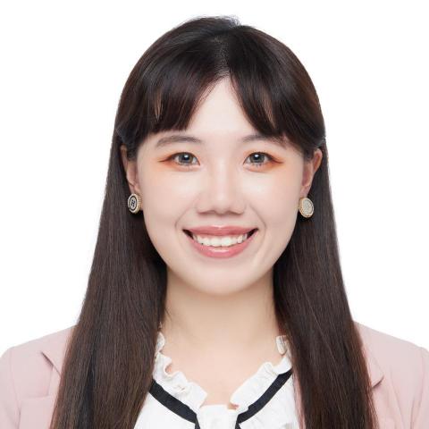 提供貼文主題服務的專家陳彥潔