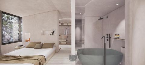 無垠余白設計工作室 - 