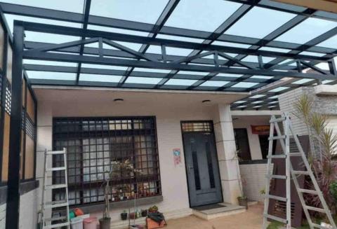 象盈建材工程行 - 