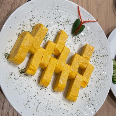 提供應徵廚師服務的專家黃姐