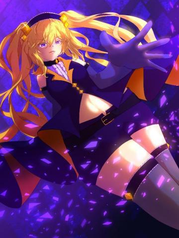 Bluestar繪圖接單 - 正比