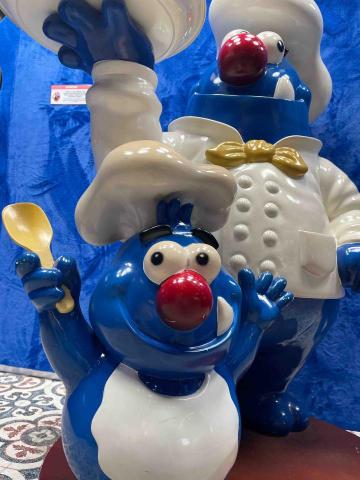 提供soho族服務的專家Kuan