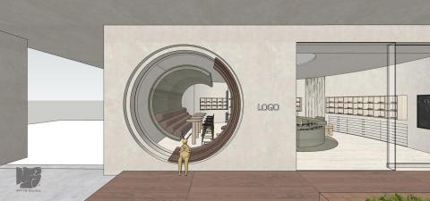 無垠余白設計工作室 - 