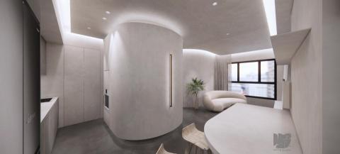 無垠余白設計工作室 - 