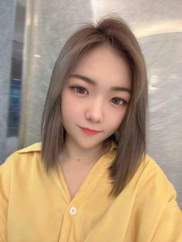 板橋頭皮護理師推薦Penny