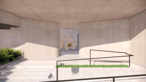 無垠余白設計工作室 - 