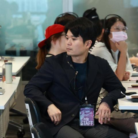 提供capcut教学服務的專家專職IG/YouTube長短影音製作（逐水草影像）