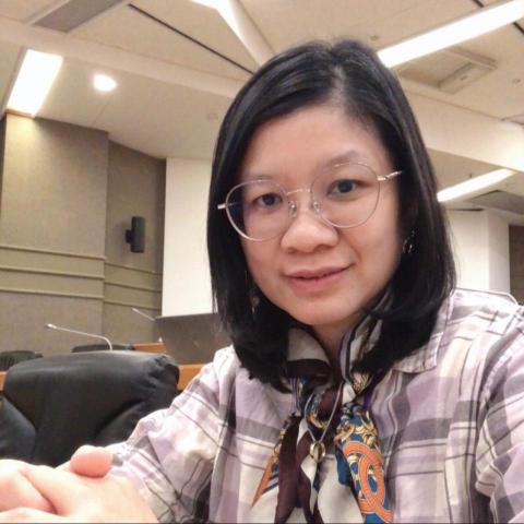 提供slash人生服務的專家賴亭文