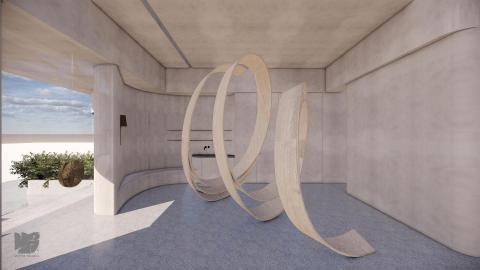 無垠余白設計工作室 - 