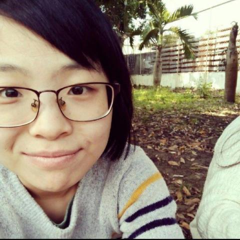 提供加入外送服務的專家黃香瑜