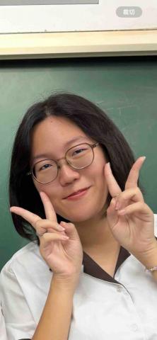 提供國標舞女老師服務的專家林綵芹