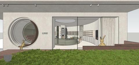 無垠余白設計工作室 - 