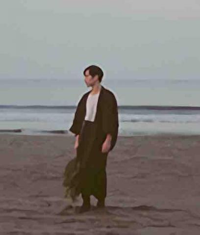 正值工作室-杜若熙 - 二流人生