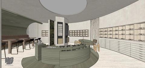 無垠余白設計工作室 - 