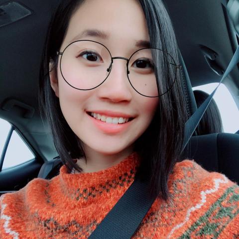 提供打字排版服務的專家卓Candie