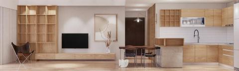 無垠余白設計工作室 - 