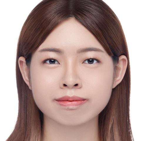 提供外拍md服務的專家蘇怡蓁