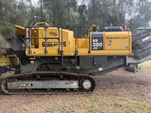 象盈建材工程行 - 石虎買賣