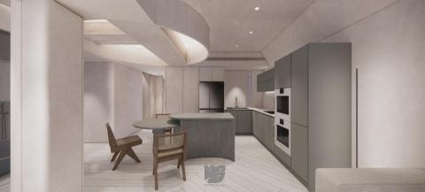 無垠余白設計工作室 - 