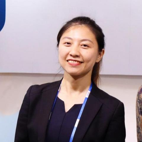 提供回收家具台北服務的專家吳欣樺