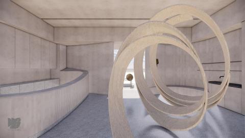 無垠余白設計工作室 - 