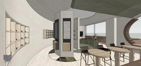 無垠余白設計工作室 - 