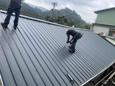 象盈建材工程行 - 舊屋翻新