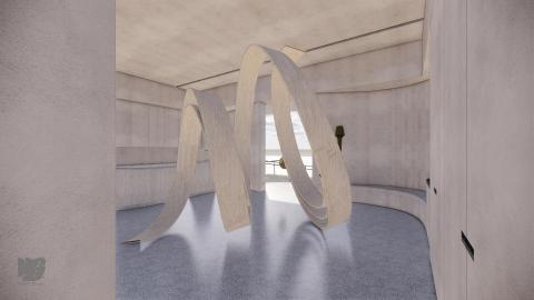 無垠余白設計工作室 - 