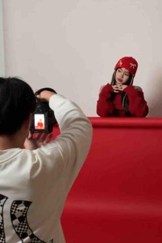 Natasha - 人像寫真