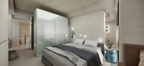 無垠余白設計工作室 - 