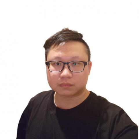 陳照中 陳照中