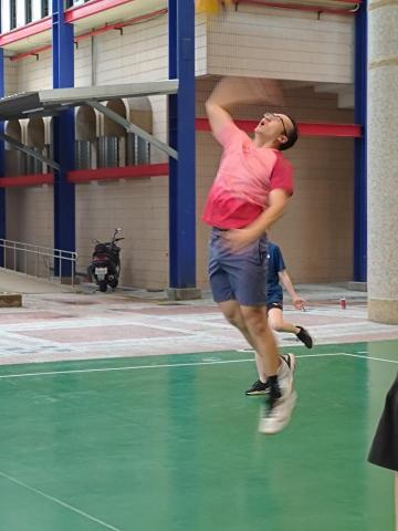 許哲瑜(新手初學者專業) - 