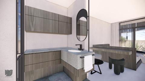 無垠余白設計工作室 - 