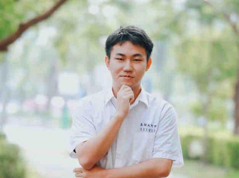 提供108五標服務的專家陳宥廷